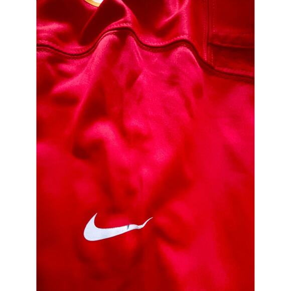 Patrick Mahomes Nike NFL Jersey Red  and White Graphics Unisex XXXL - Picture 10 of 16